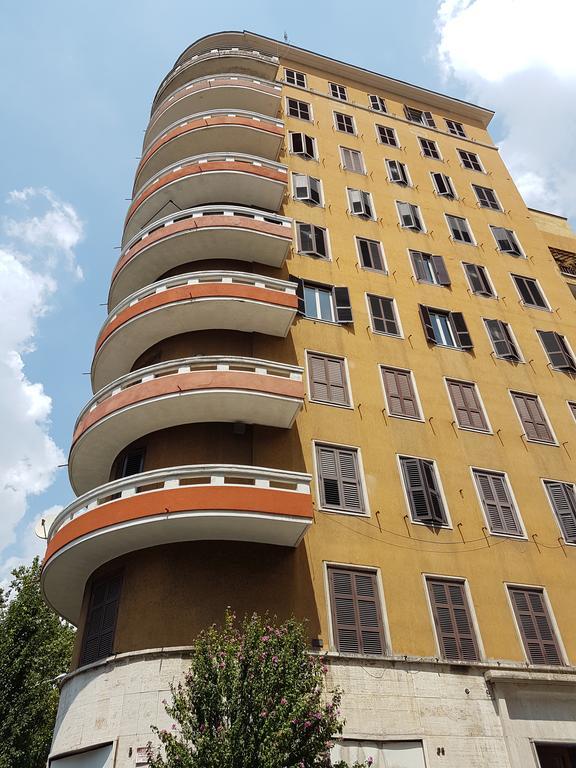 My Vatican Place B&B Rom Exterior foto