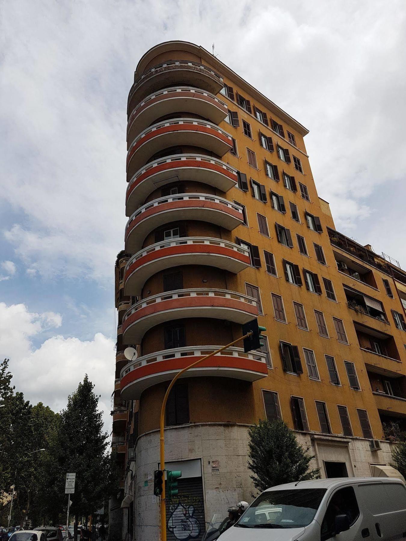 My Vatican Place B&B Rom Exterior foto